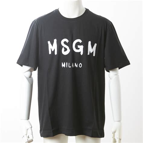 MSGM - エムエスジーエム【公式通販】 - ADDICT SHOP