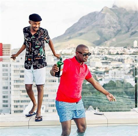 MSHAYI & MR THELA - Lyrics, Playlists & Videos Shazam