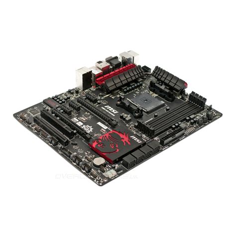 MSI A88X-G45 GAMING - Manual (Page 47) - manualsdir.com