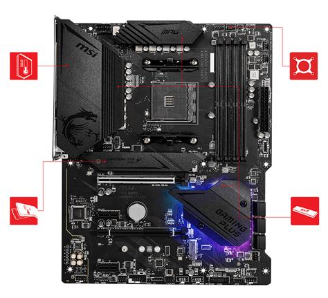 Msi B550 - Harga Terbaru 2024 - raincitystudios.com