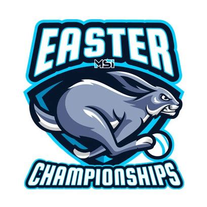 MSI Easter Championships : Maplezone Sports Institute