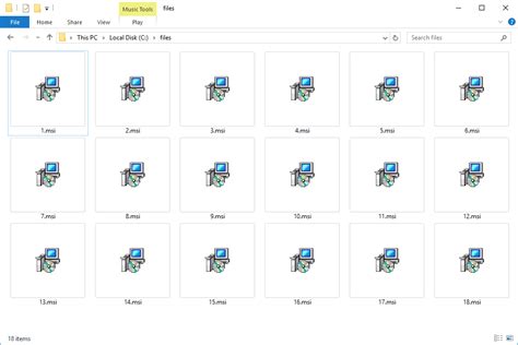 MSI File What It Is How to Open One 