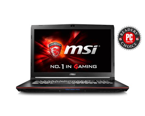 MSI GP72 6QF 284CA Leopard Pro Memory & RAM Chip Upgrades …