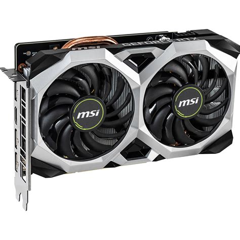 MSI GeForce RTX 2060 Price & Specs in Malaysia November, 2024