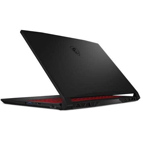 MSI Katana GF76 12UE Intel Core i7 16GB 1TB RTX 3060