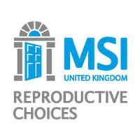 MSI Reproductive Choices Buckhurst Hill Job in London, England