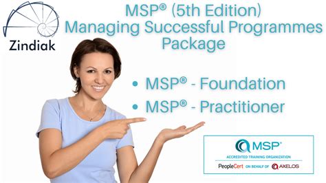 MSP-Foundation Prüfungsübungen