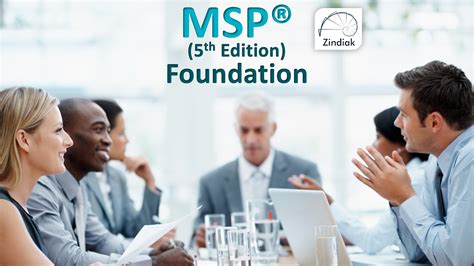 MSP-Foundation Vorbereitung