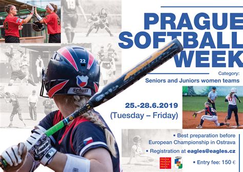 MSPECh European Softball Federation