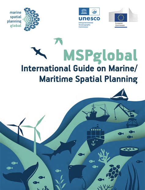 MSPglobal international guide on marine/maritime spatial planning ... - raincitystudios.com