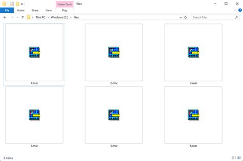 MSR File What It Is amp How to Open One 