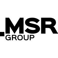 MSR-Group GmbH LinkedIn