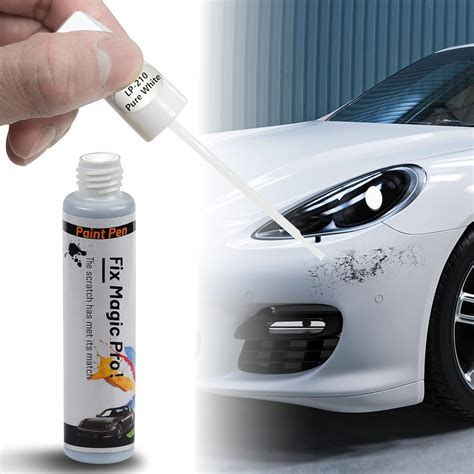 MSRP FRANCE - Expert Car Touch-Up Paint Pen - Amazon