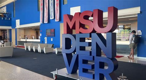 MSU Denver recognized for its service to Hispanic students