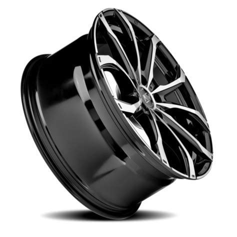 MSW Wheels Type 48 Discount Tire