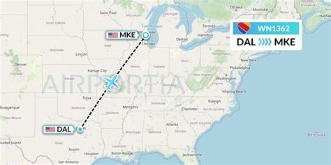 MSY-MKE Flight Status