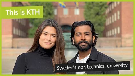 MSc Engineering Mechanics: KTH: Sweden