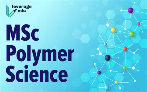 MSc Polymer Science Leverage Edu