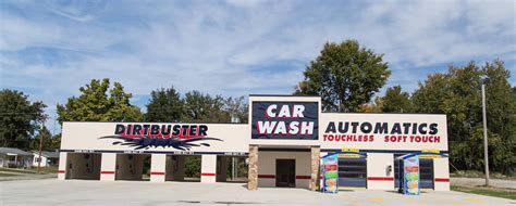 MT VERNON CAR WASH - 36 Photos & 42 Reviews - Yelp