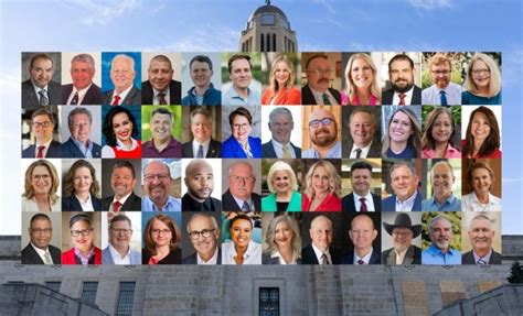 MT key votes and legislative summary 
