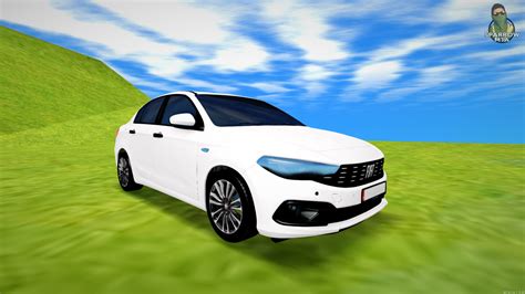 MTA:SA Fiat Egea Araba Script Blogger. 