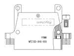 MTC100-JH2-P33 ACTIVE - Allied Elec