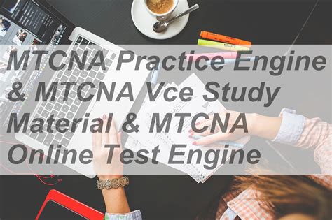 MTCNA-Deutsch Testing Engine