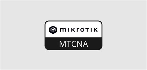 MTCNA-Deutsch Zertifizierung