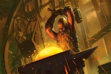 MTG Arena Alchemy unbans Fires of Invention in Historic, boosts …