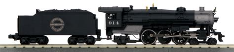 MTH Rail King "O" Gauge just released items at your dealer now!