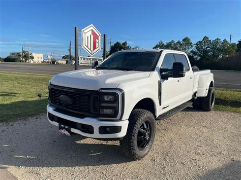 MTI Acoustics on Instagram: "This Ford Superduty was shipped all …