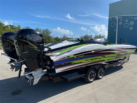 MTI boats for sale - boats.com