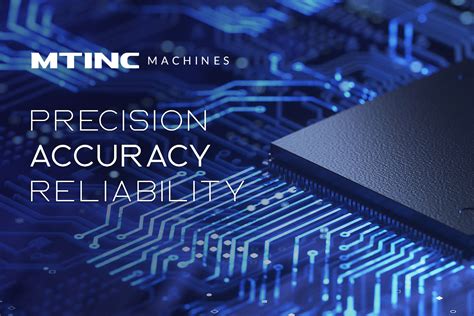 MTINC - DICING BY DESIGN - CNC Slicing & Dicing Machines