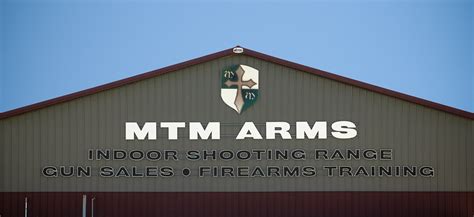 MTM Arms