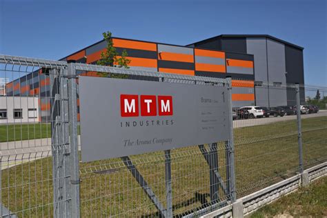 MTM Industries