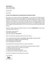 MTN NG - Letter of Authorisation for Sim Swap.pdf - MTN...