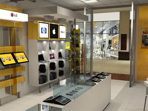 MTN Store - Humansdorp. Projects, photos, reviews and …