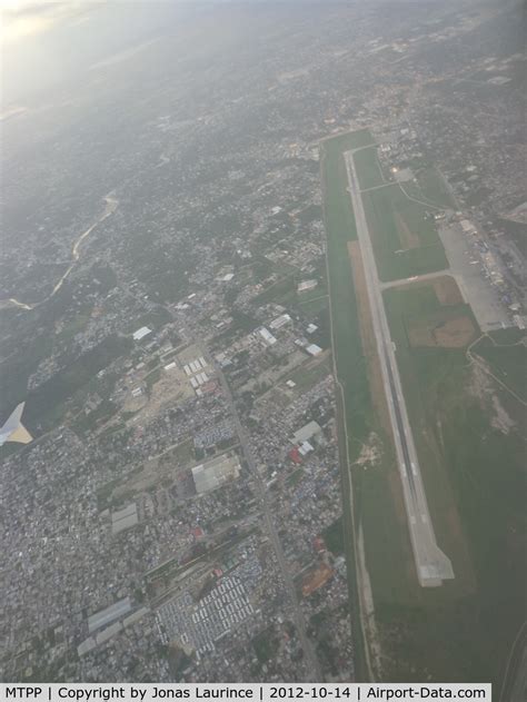 MTPP - Toussaint Louverture Internati Airport SkyVector