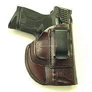 MTR Custom Holsters - Gunner