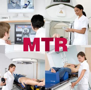 MTR- Medizinische Technolog/-innen für Radiologie - DVTA