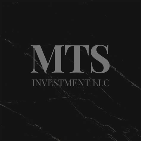 MTS Investment LLC - Facebook