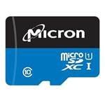 MTSD128AKC7MS-1WT Micron Mouser 日本