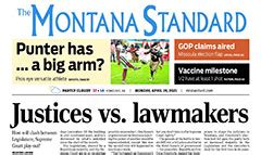 MTStandard.com - The Montana Standard - News Butte MT