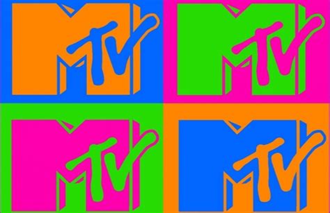 MTV 90s (British and Irish TV channel) - WikiMili.com