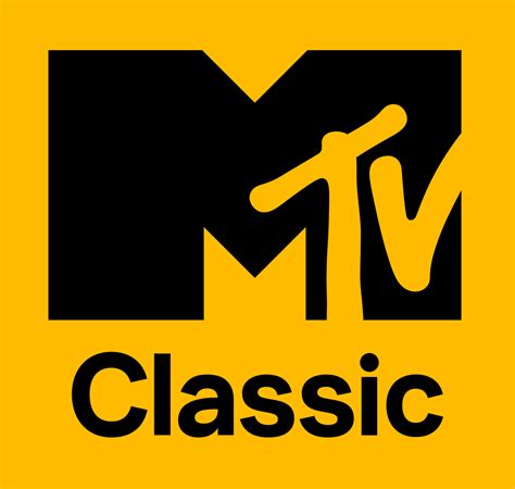 MTV Classic (American TV channel) - Wikipedia