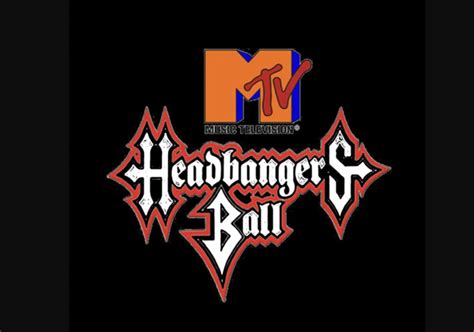 MTV Headbangers Ball: Best of