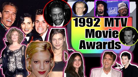 MTV Movie & TV Awards 2023: mira la lista completa de nominados