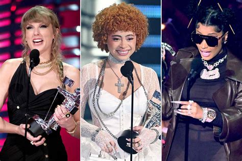 MTV VMAs 2023: See the full list of winners