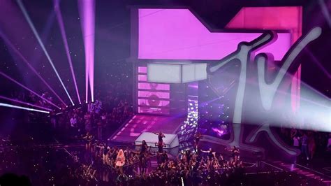 MTV cancela los Europe Music Awards 2023 “por precaución”, debido a la “volatilidad” de eventos mundiales
