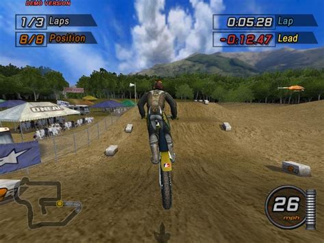 MTX Mototrax - Download for PC Free - Malavida